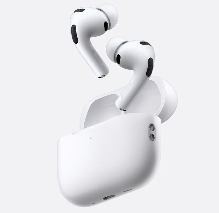 Airpods Pro 2