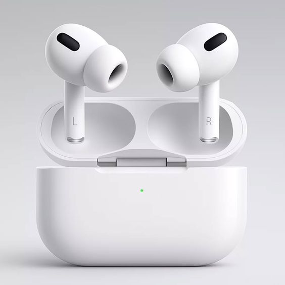Airpods Pro 2